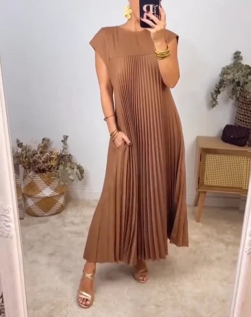 Mathilda | Maxikleid Bohemian Style