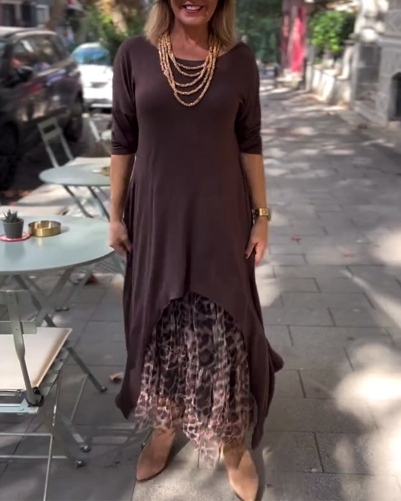 Raffaella | Premium Elegantes Kleid