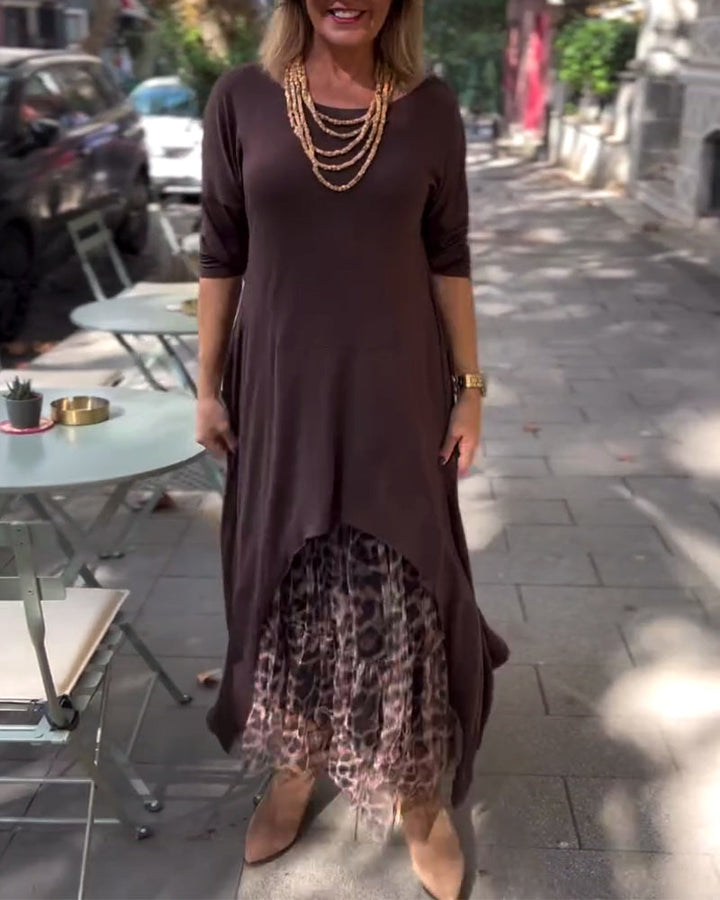 Raffaella | Premium Elegantes Kleid