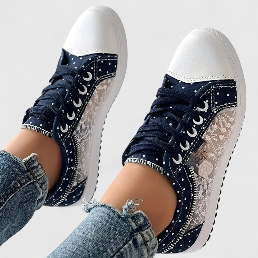 Natalie | Komfort-Sneaker