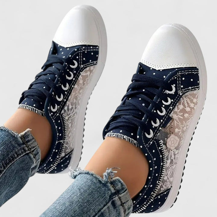 Natalie | Komfort-Sneaker
