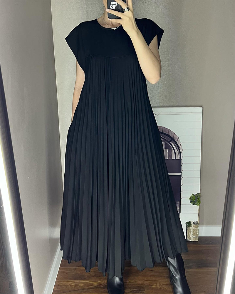 Mathilda | Maxikleid Bohemian Style