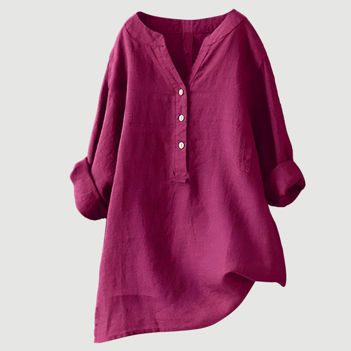 Elaine | Premium Blusen Elegant