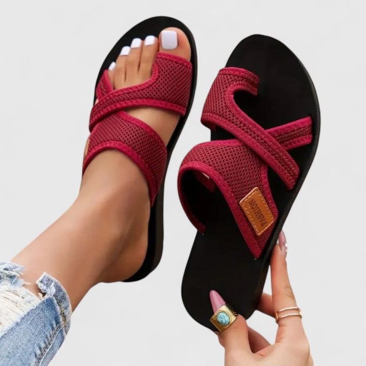 Ester | Raffinierte & elegante Sandalen