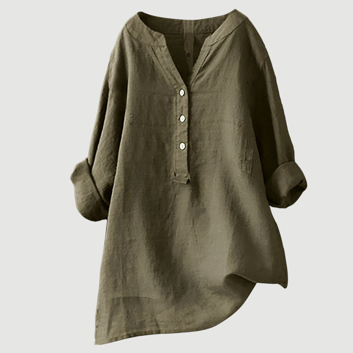 Elaine | Premium Blusen Elegant
