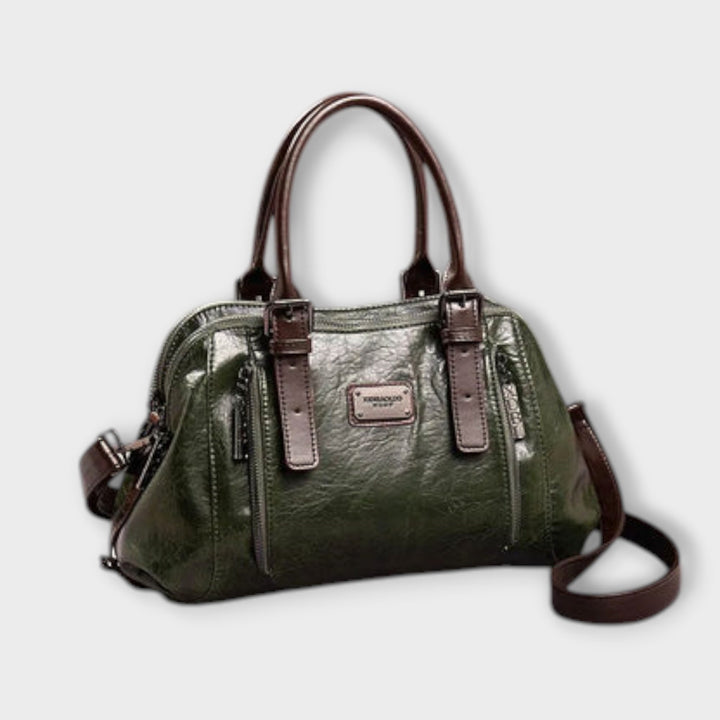 Mireya | Elegante Vintage-Schultertasche