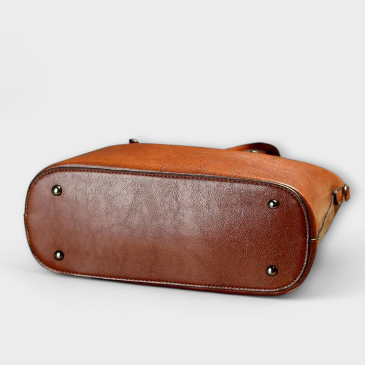 Moriah | Vintage Schultertasche