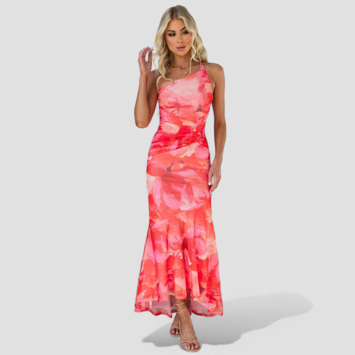 LIA | SOMMERKLEID