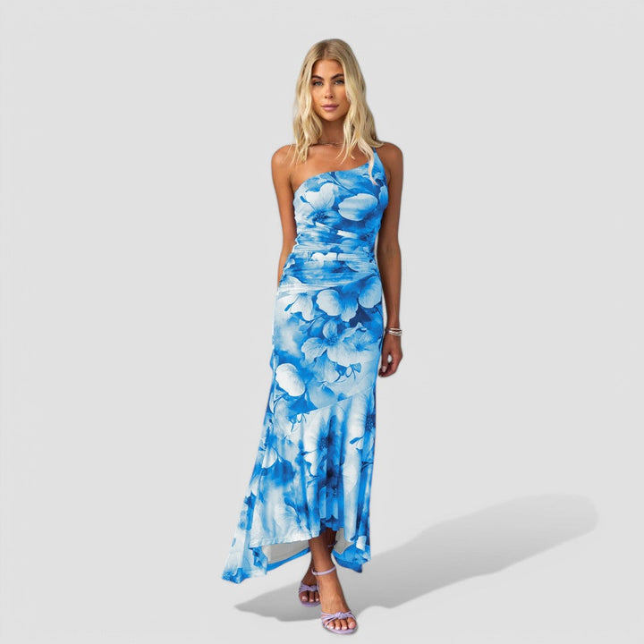 LIA | SOMMERKLEID