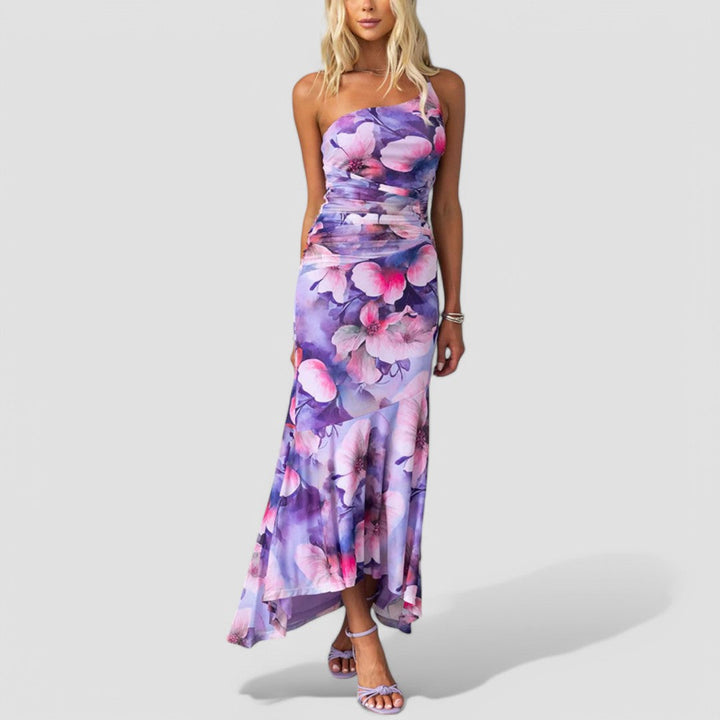 LIA | SOMMERKLEID