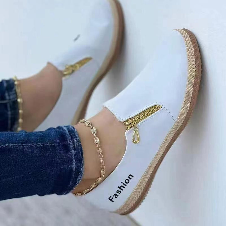 FELINA | Bequeme Casual-Schuhe
