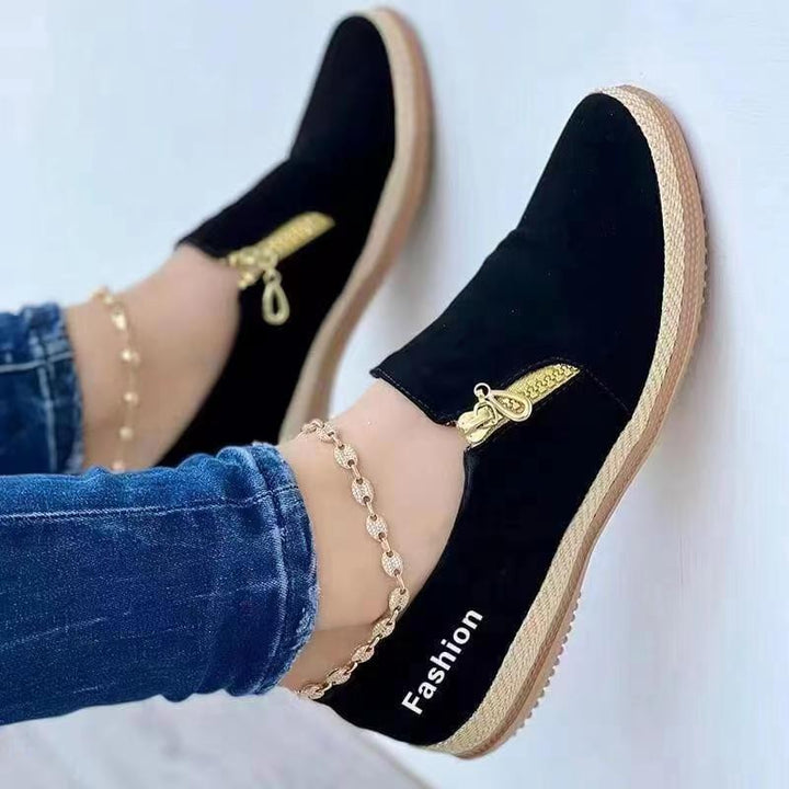 FELINA | Bequeme Casual-Schuhe