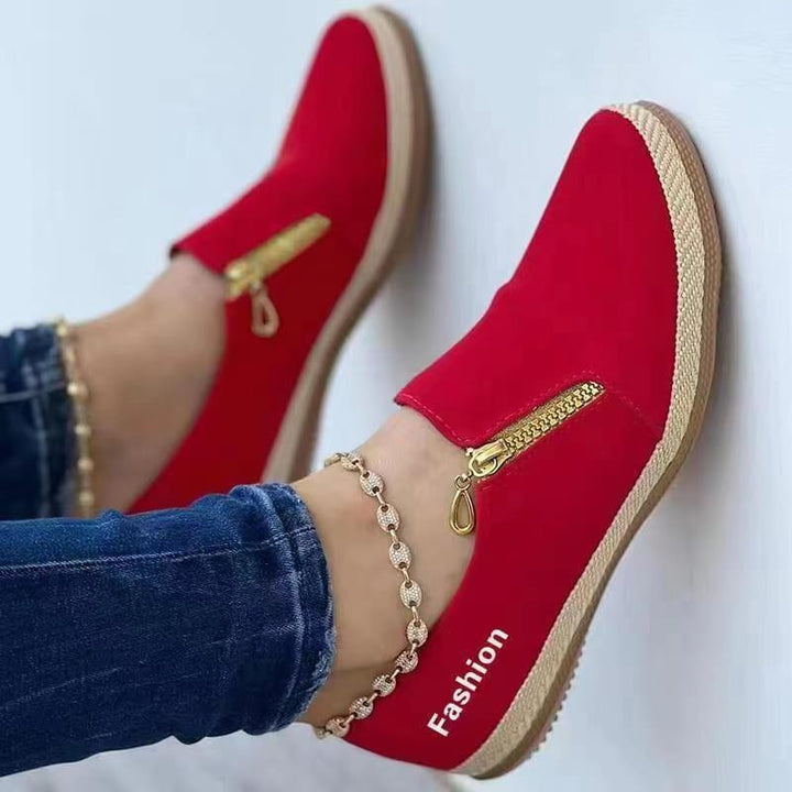 FELINA | Bequeme Casual-Schuhe
