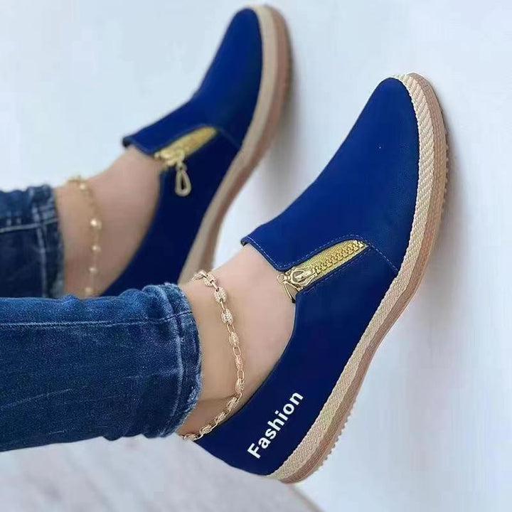 FELINA | Bequeme Casual-Schuhe