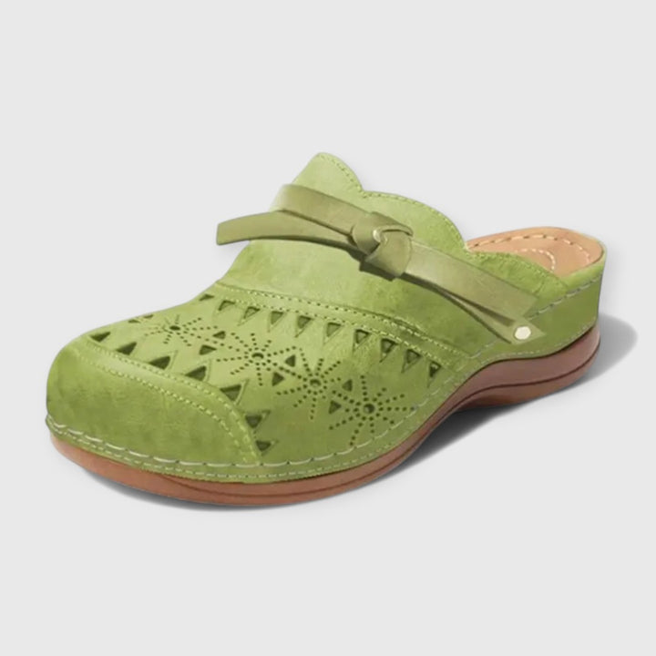 Lya | Orthopädische Komfort-Sandalen