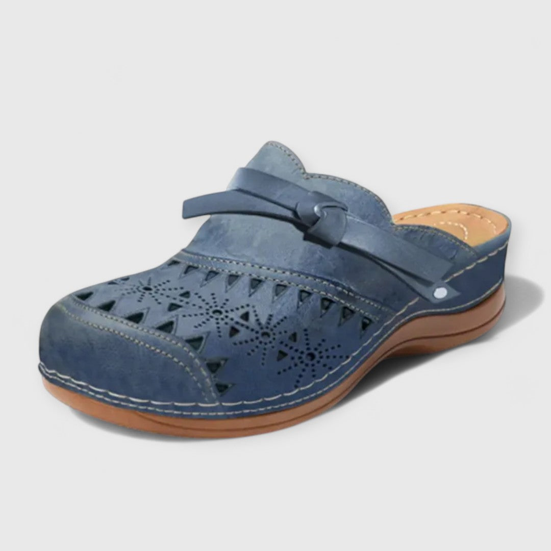 Lya | Orthopädische Komfort-Sandalen