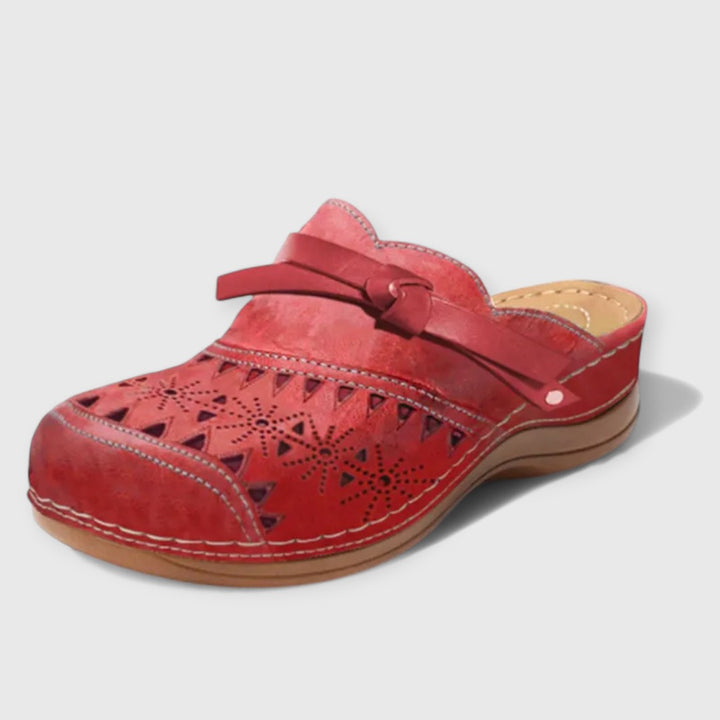 Lya | Orthopädische Komfort-Sandalen
