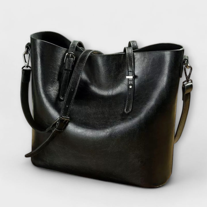 Moriah | Vintage Schultertasche