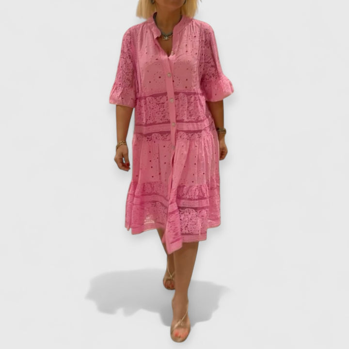 Selina | Elegantes Kleid