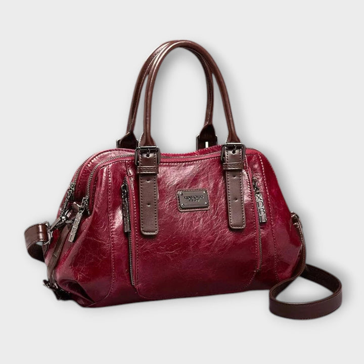 Mireya | Elegante Vintage-Schultertasche