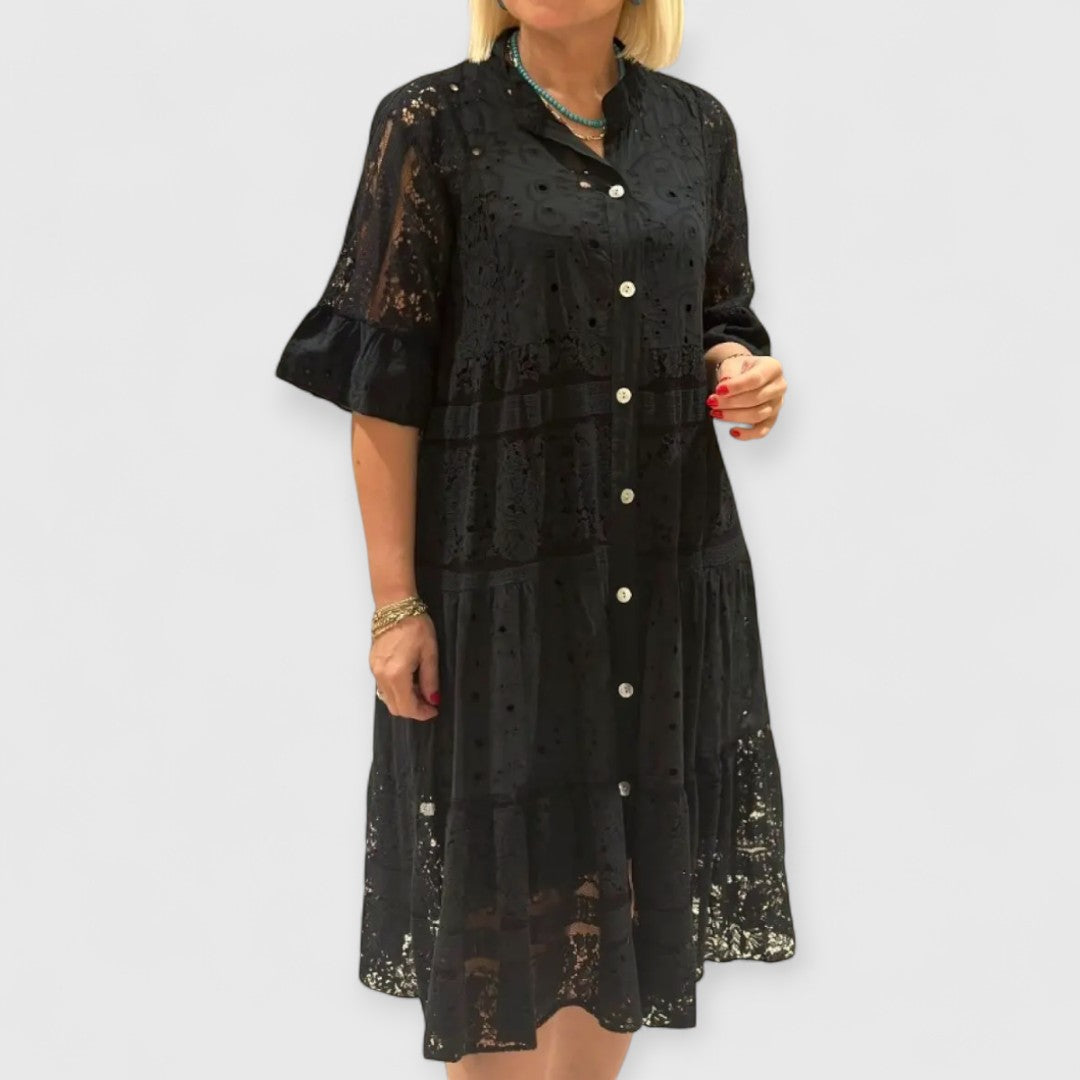 Selina | Elegantes Kleid