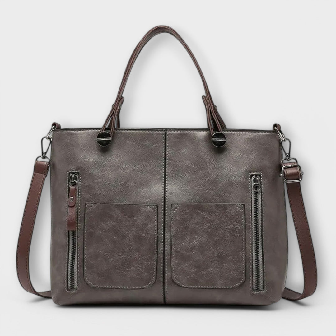 Moxie | Elegante Leder Tasche