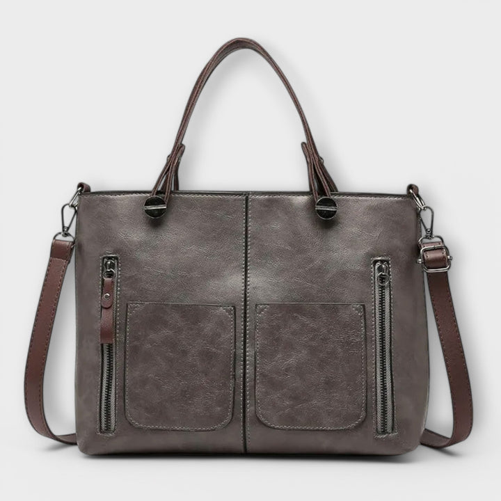 Moxie | Elegante Leder Tasche