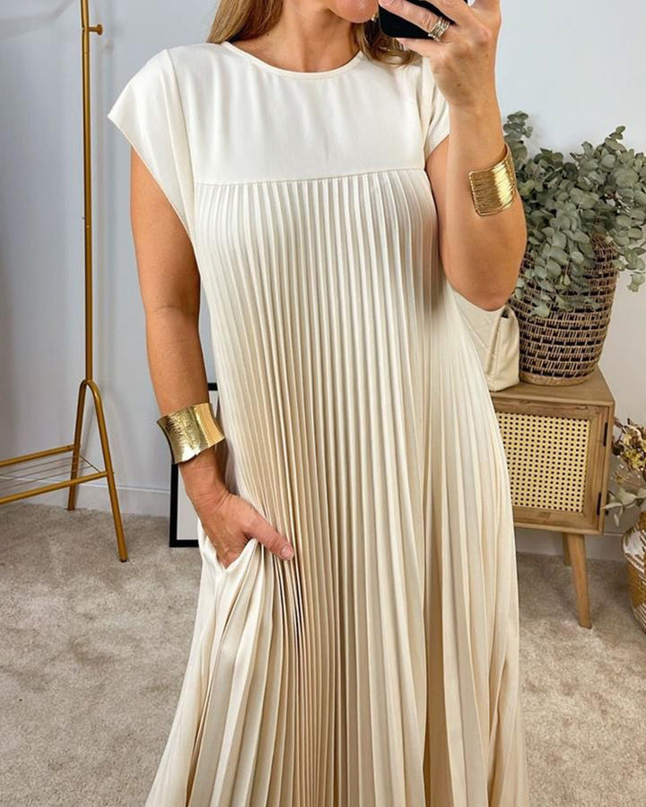 Mathilda | Maxikleid Bohemian Style