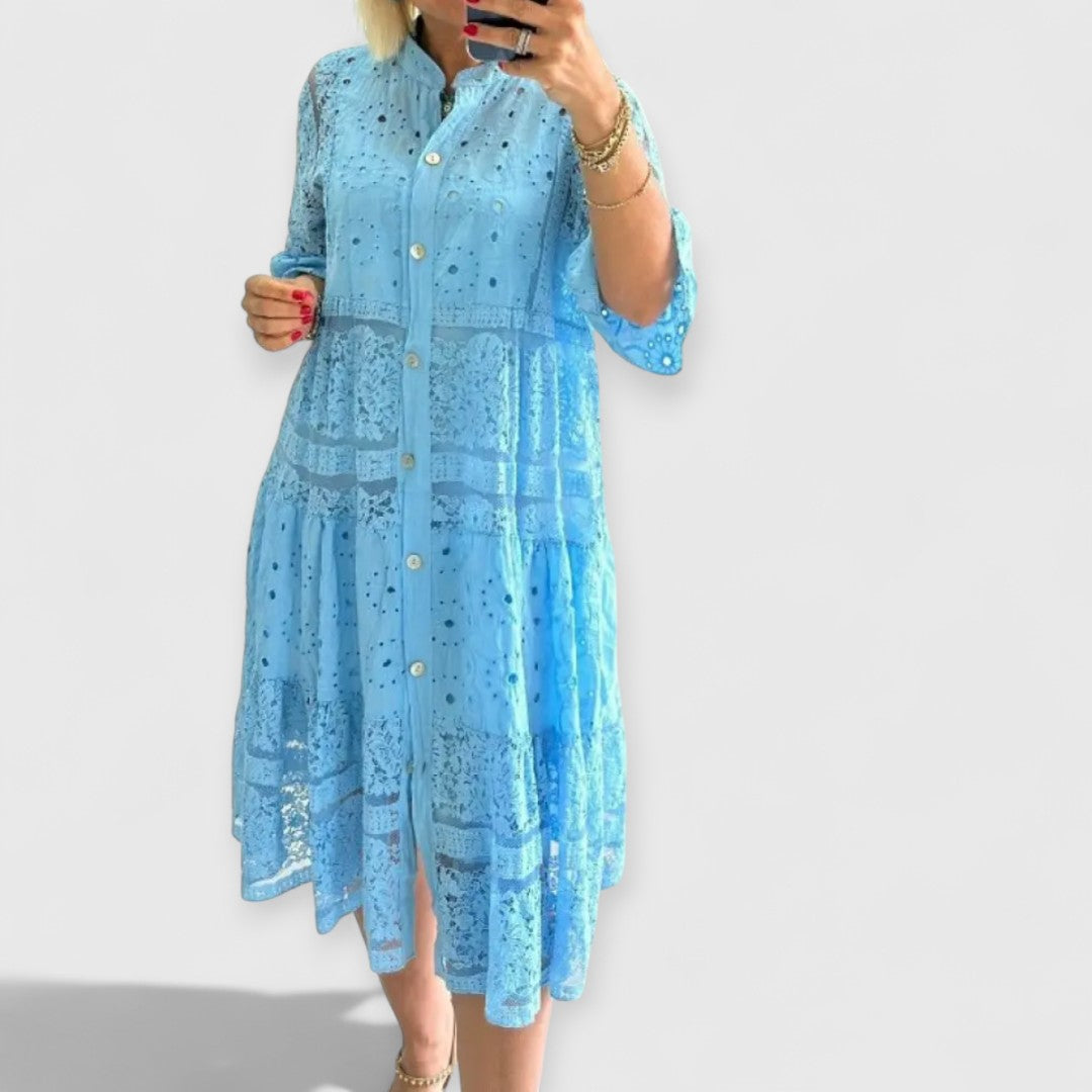 Selina | Elegantes Kleid