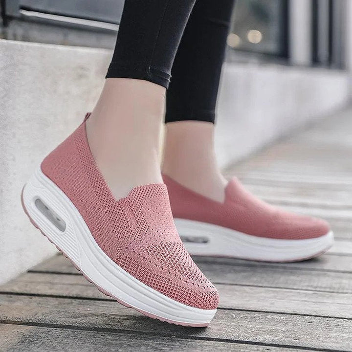 Kimberly | Damen-Komfortschuhe