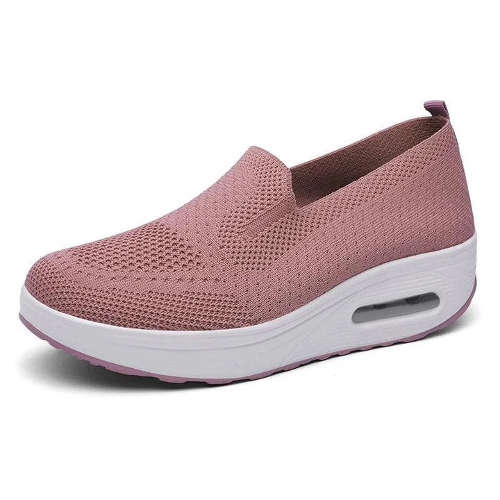 Kimberly | Damen-Komfortschuhe