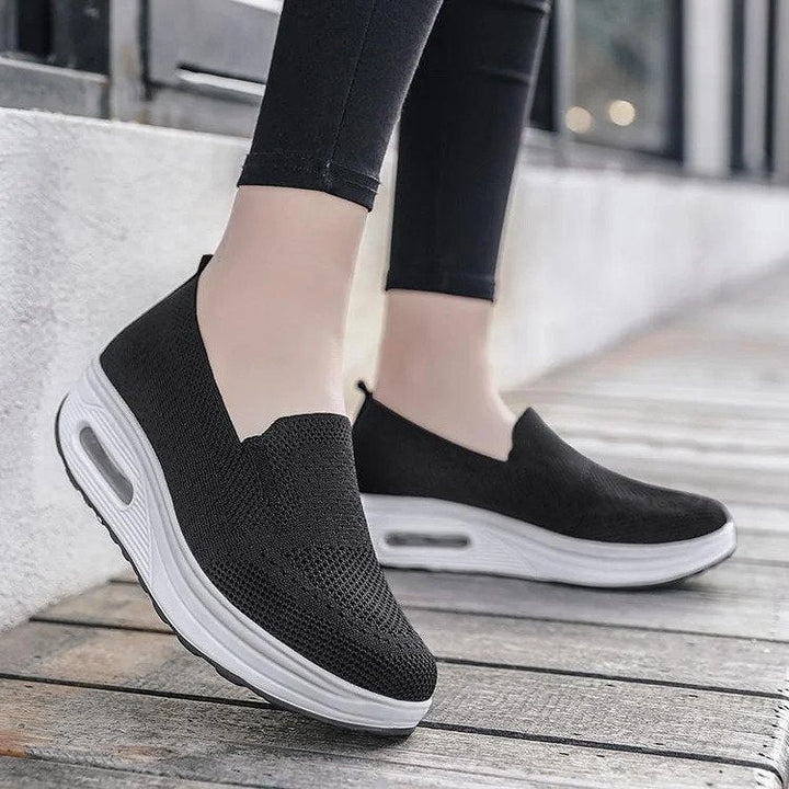 Kimberly | Damen-Komfortschuhe