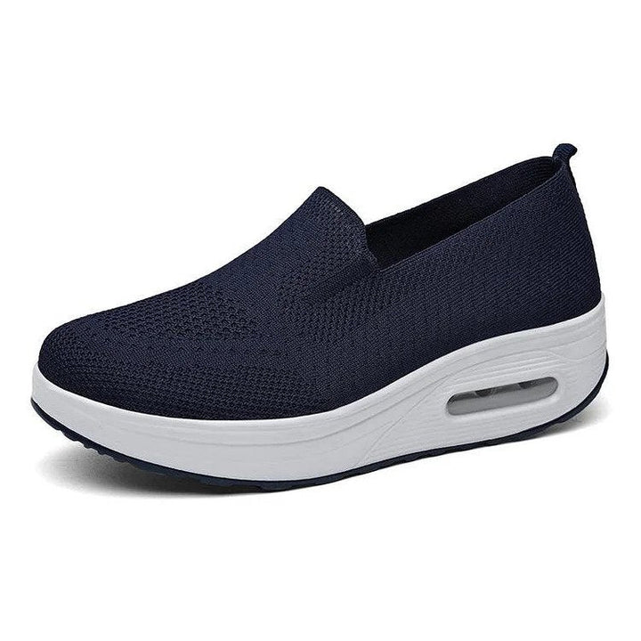Kimberly | Damen-Komfortschuhe