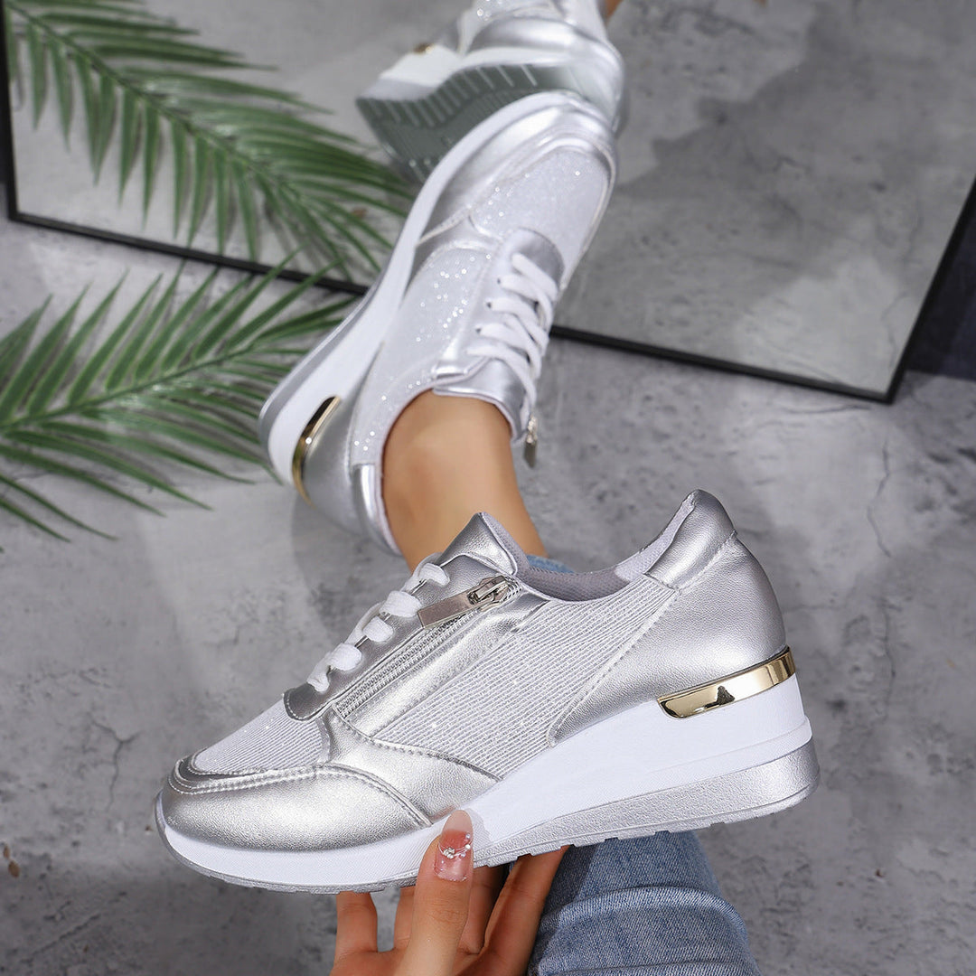 MOLLY | Komfortable Sneakers