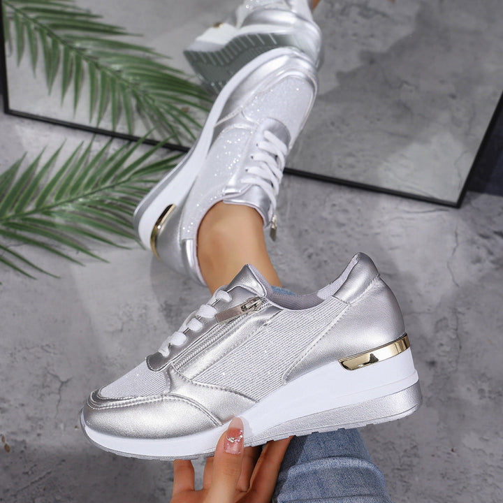 MOLLY | Komfortable Sneakers