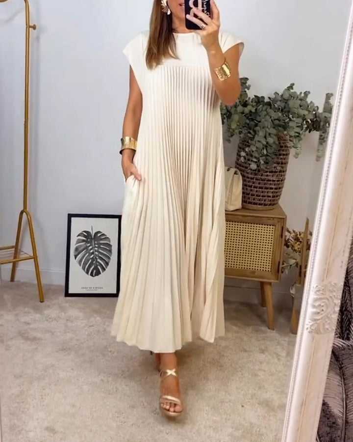 Mathilda | Maxikleid Bohemian Style