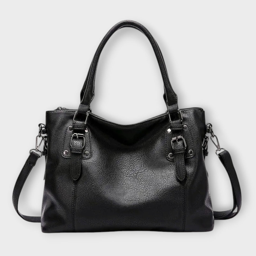 Morgan | Elegante Schultertasche