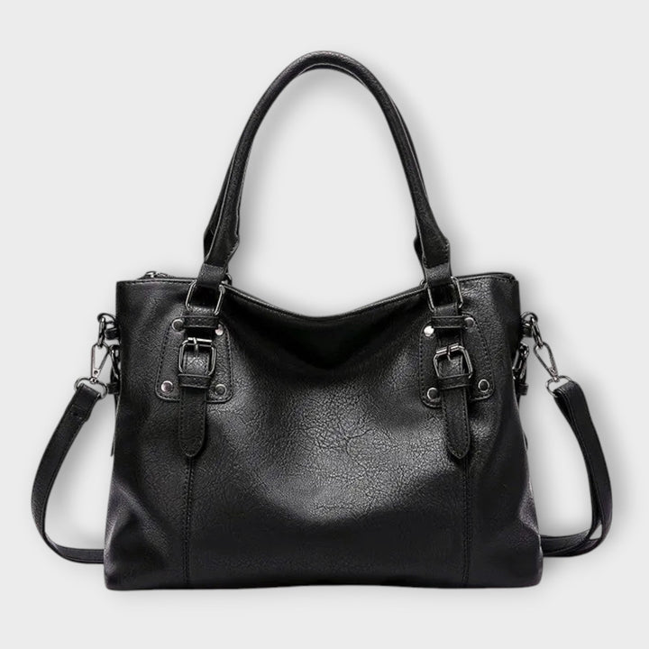 Morgan | Elegante Schultertasche