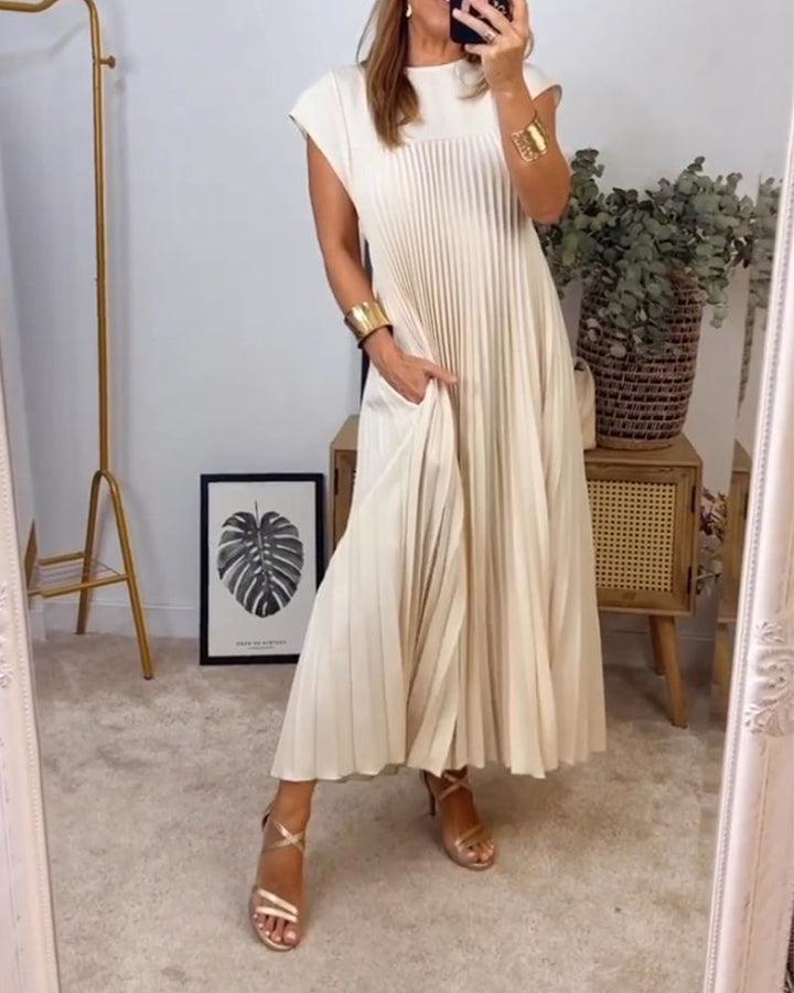 Mathilda | Maxikleid Bohemian Style