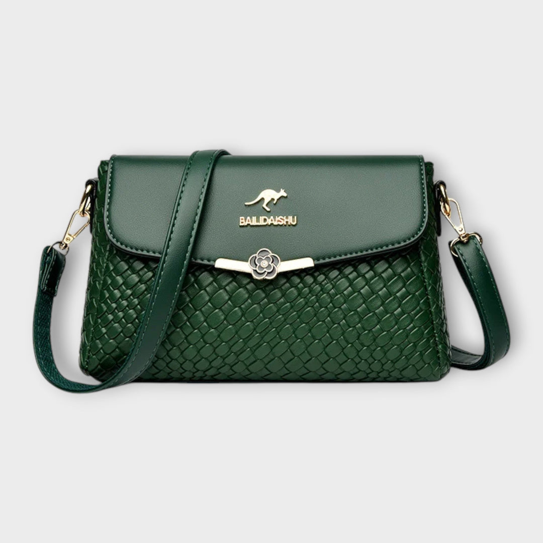 Miriam | Luxuriöse Schultertasche