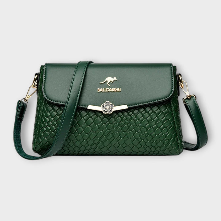 Miriam | Luxuriöse Schultertasche