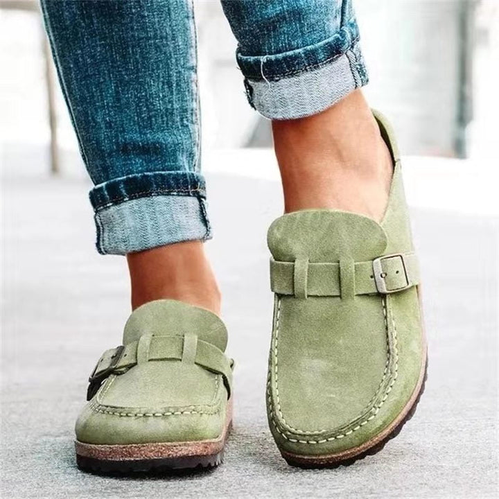 MELONA | Orthopädische Freizeitclogs