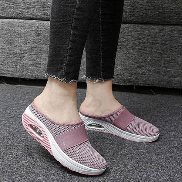 LYNN | Komfortable Orthopädische Schuhe