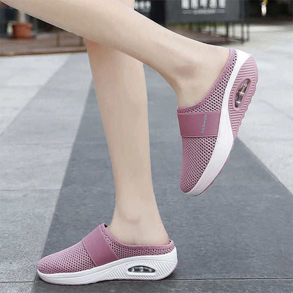 LYNN | Komfortable Orthopädische Schuhe