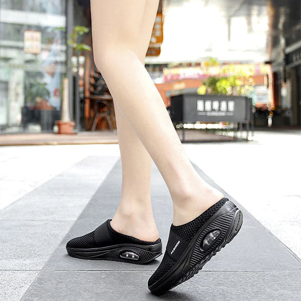 LYNN | Komfortable Orthopädische Schuhe
