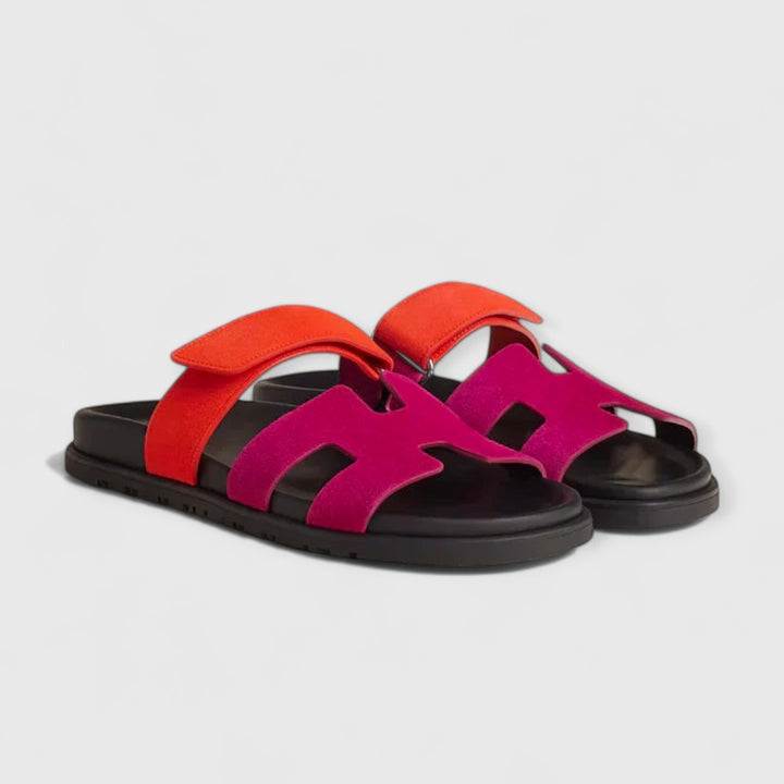 SOPHIE | ELEGANTE SANDALEN