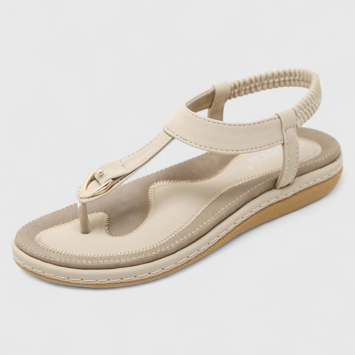 Stefania | Elegante Alltags-Sandalen