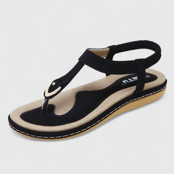 Stefania | Elegante Alltags-Sandalen