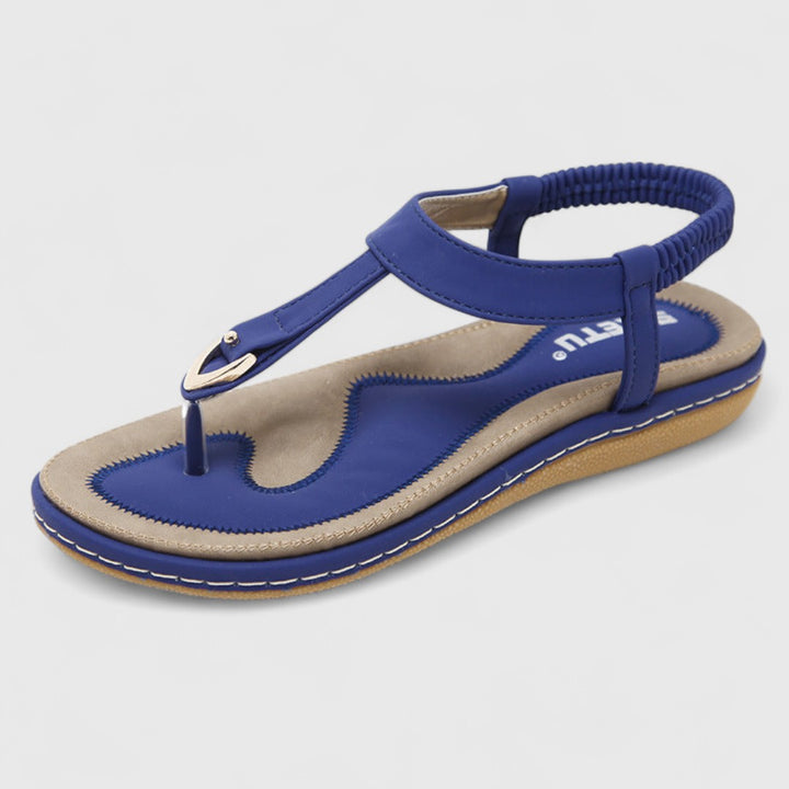 Stefania | Elegante Alltags-Sandalen