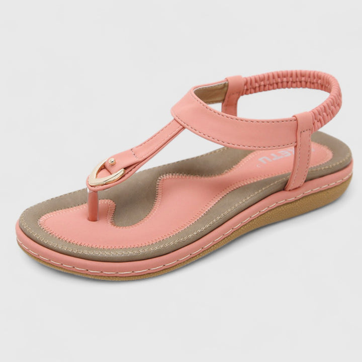 Stefania | Elegante Alltags-Sandalen